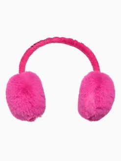 FLUFFY Ear Warmers