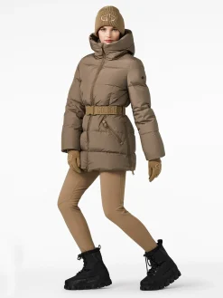 FORÊT Ski Jacket
