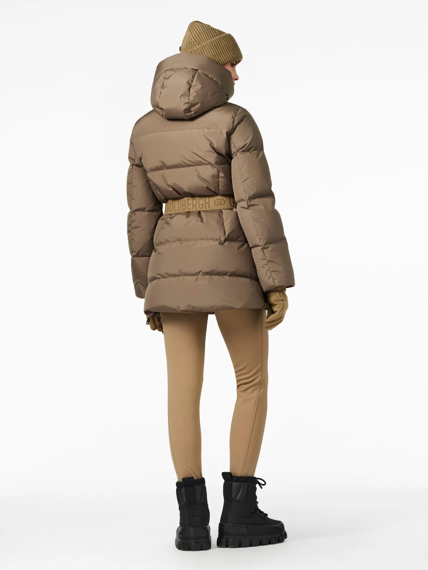 FORÊT Ski Jacket