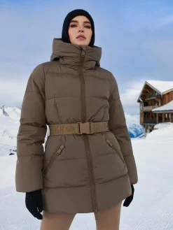 FORÊT Ski Jacket