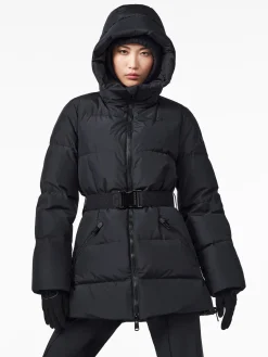 FORÊT Ski Jacket