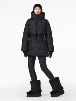 FORÊT Ski Jacket