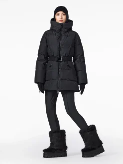 FORÊT Ski Jacket