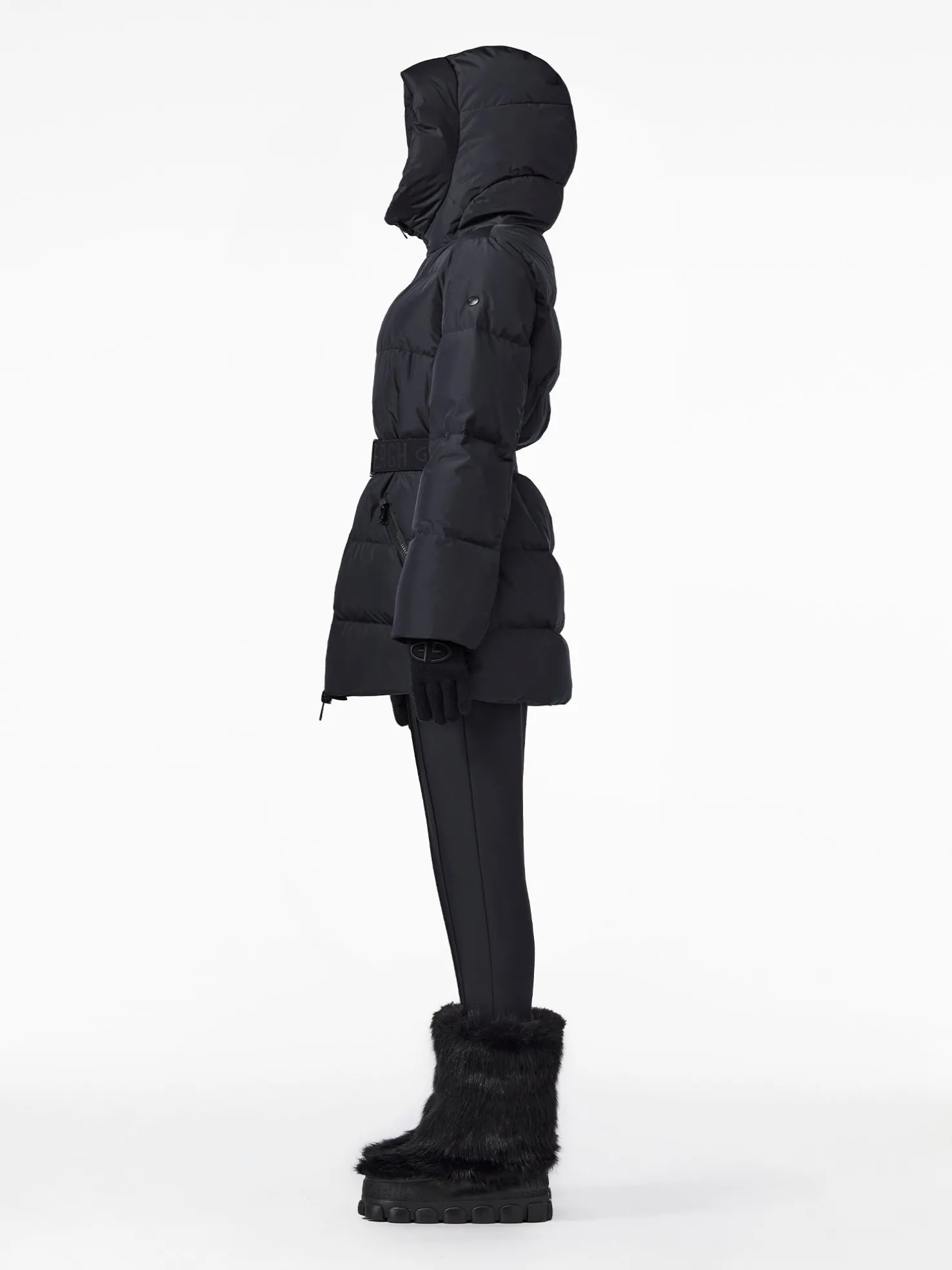 FORÊT Ski Jacket