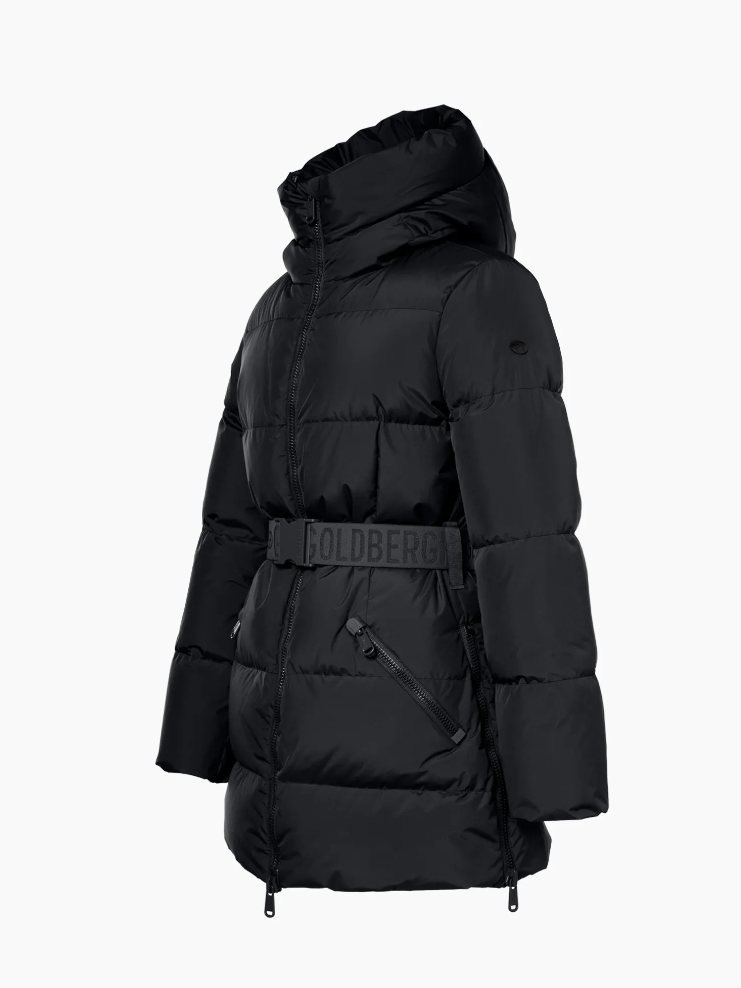 FORÊT Ski Jacket