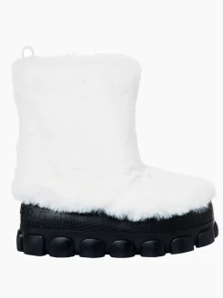 Fun Fur Snowboot