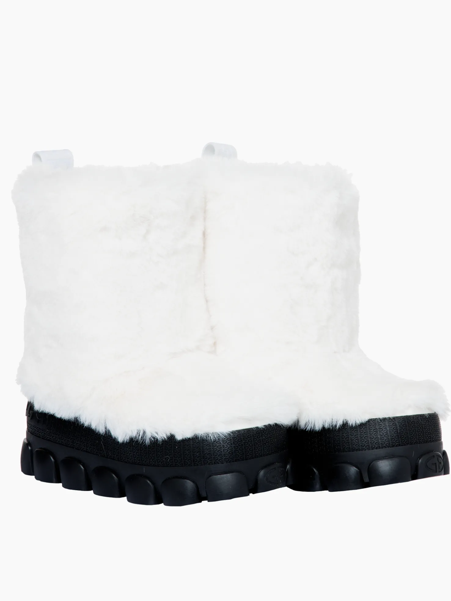 Fun Fur Snowboot