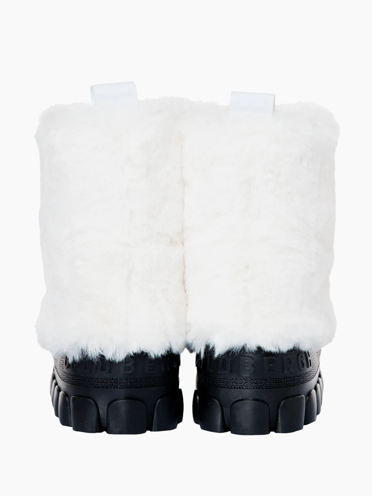 Fun Fur Snowboot