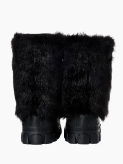 Fun Fur Snowboot