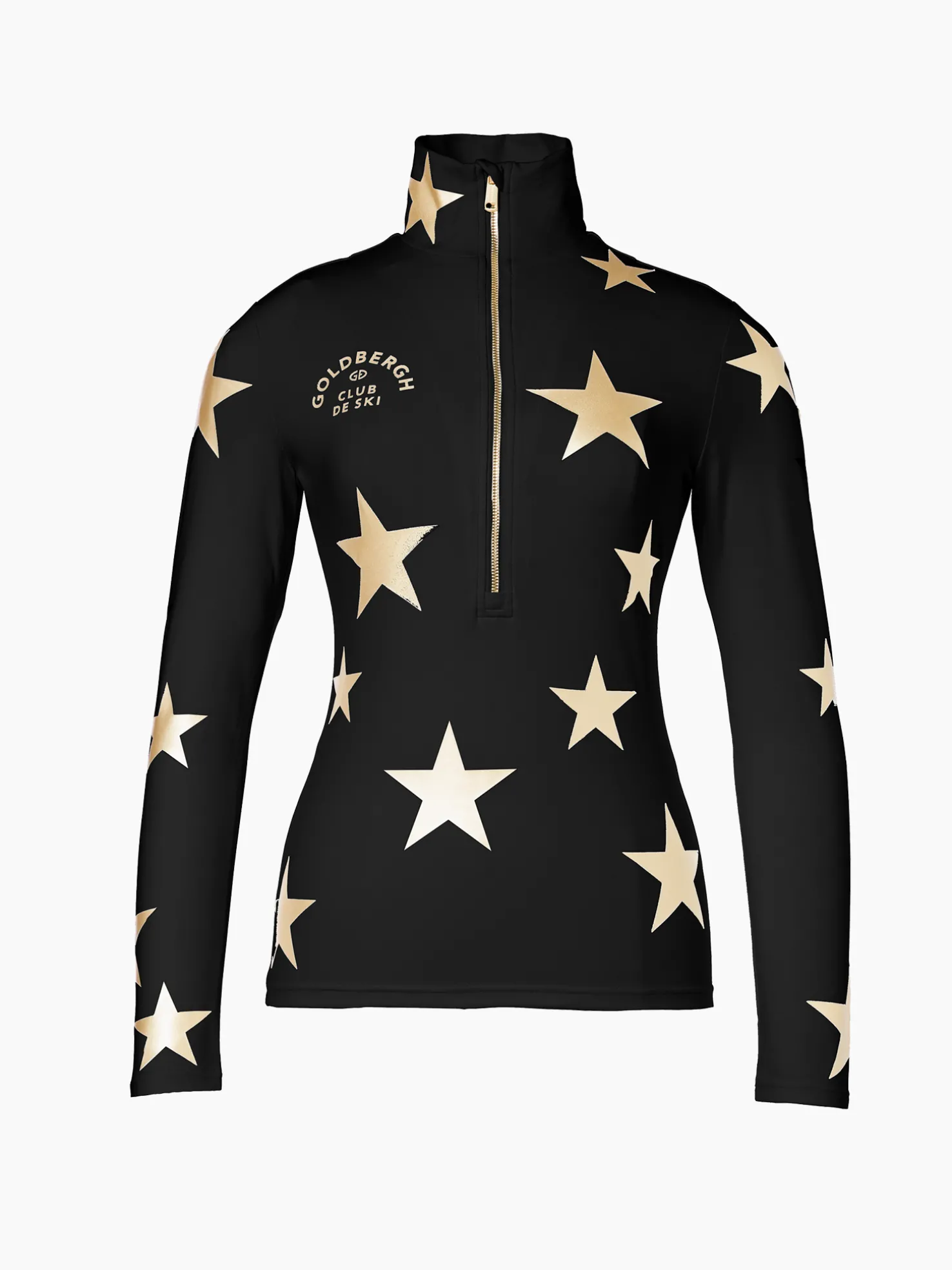 GALACTIQUE Ski Pully
