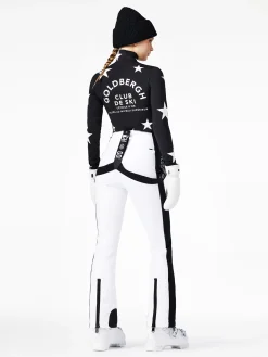 GALACTIQUE Ski Pully