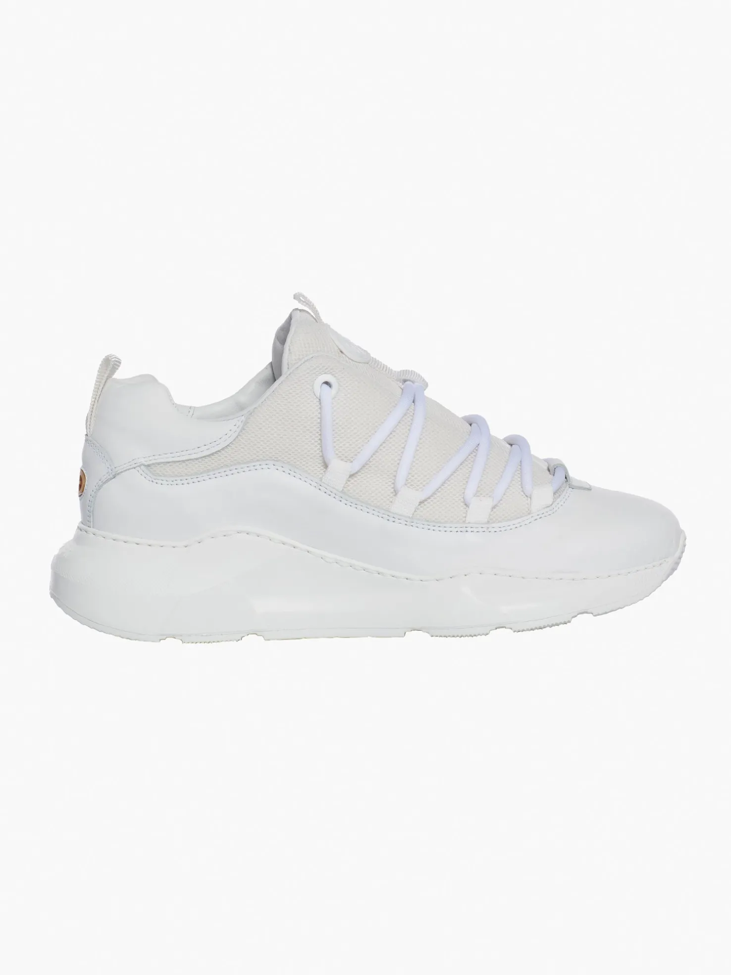 GETTY Sneaker
