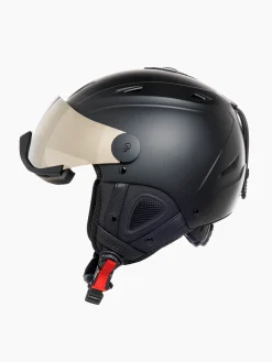 Glam Helmet Visor