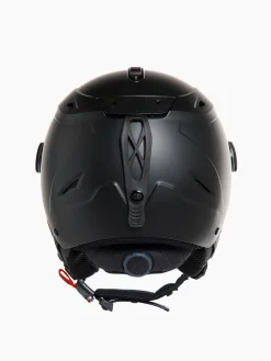 Glam Helmet Visor
