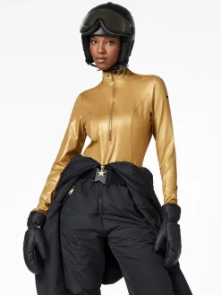 GLAMOUR Ski Pully