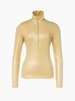 GLAMOUR Ski Pully