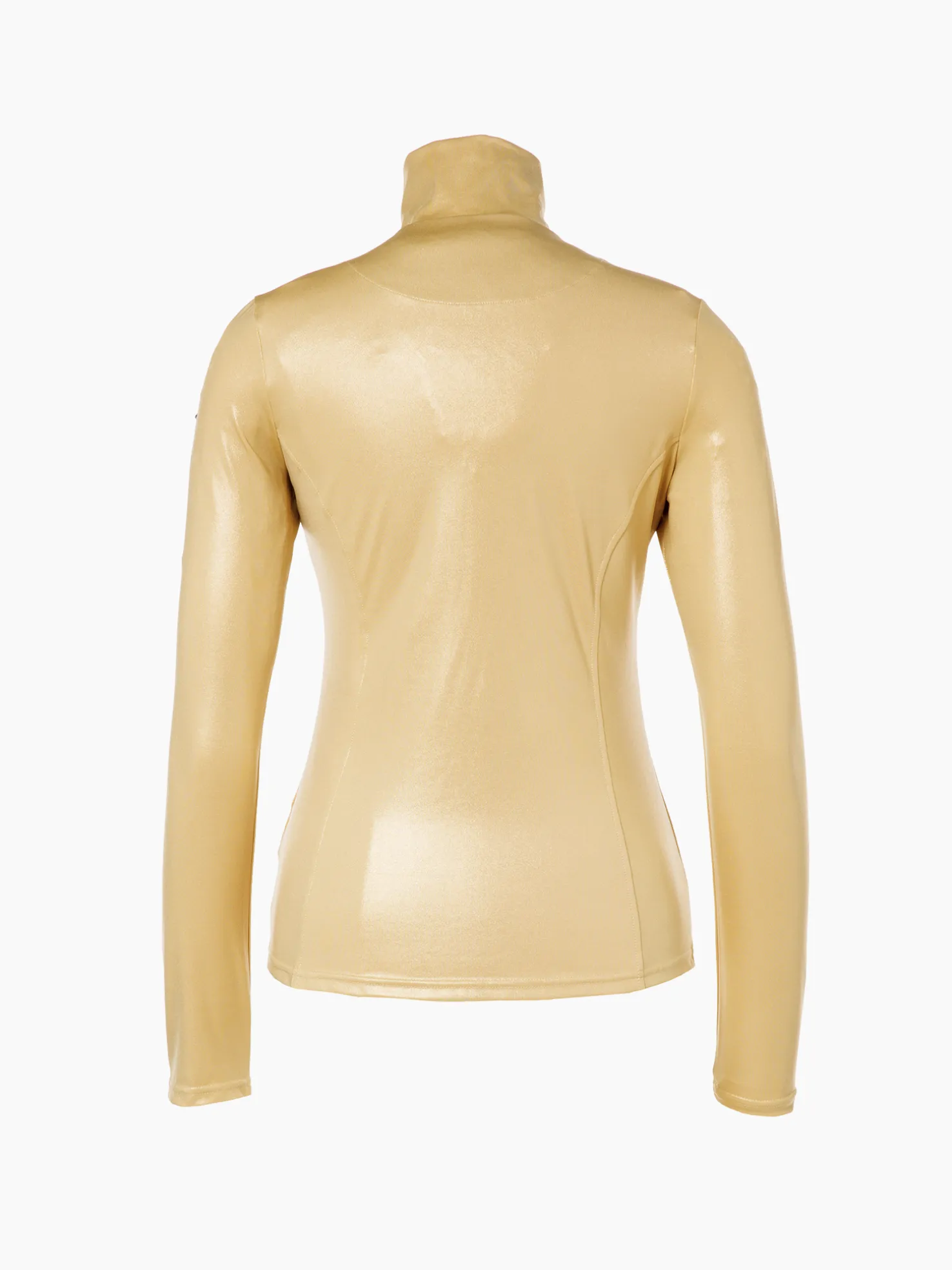 GLAMOUR Ski Pully