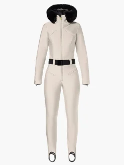 GLISSER FAUX BORDER Ski Suit