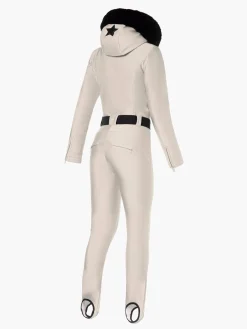 GLISSER FAUX BORDER Ski Suit
