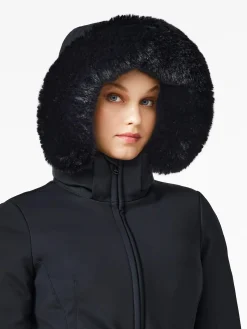 GLISSER FAUX BORDER Ski Suit