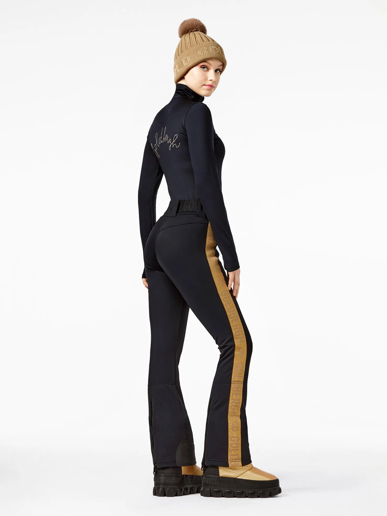GOLDEN EDGE Ski Pants