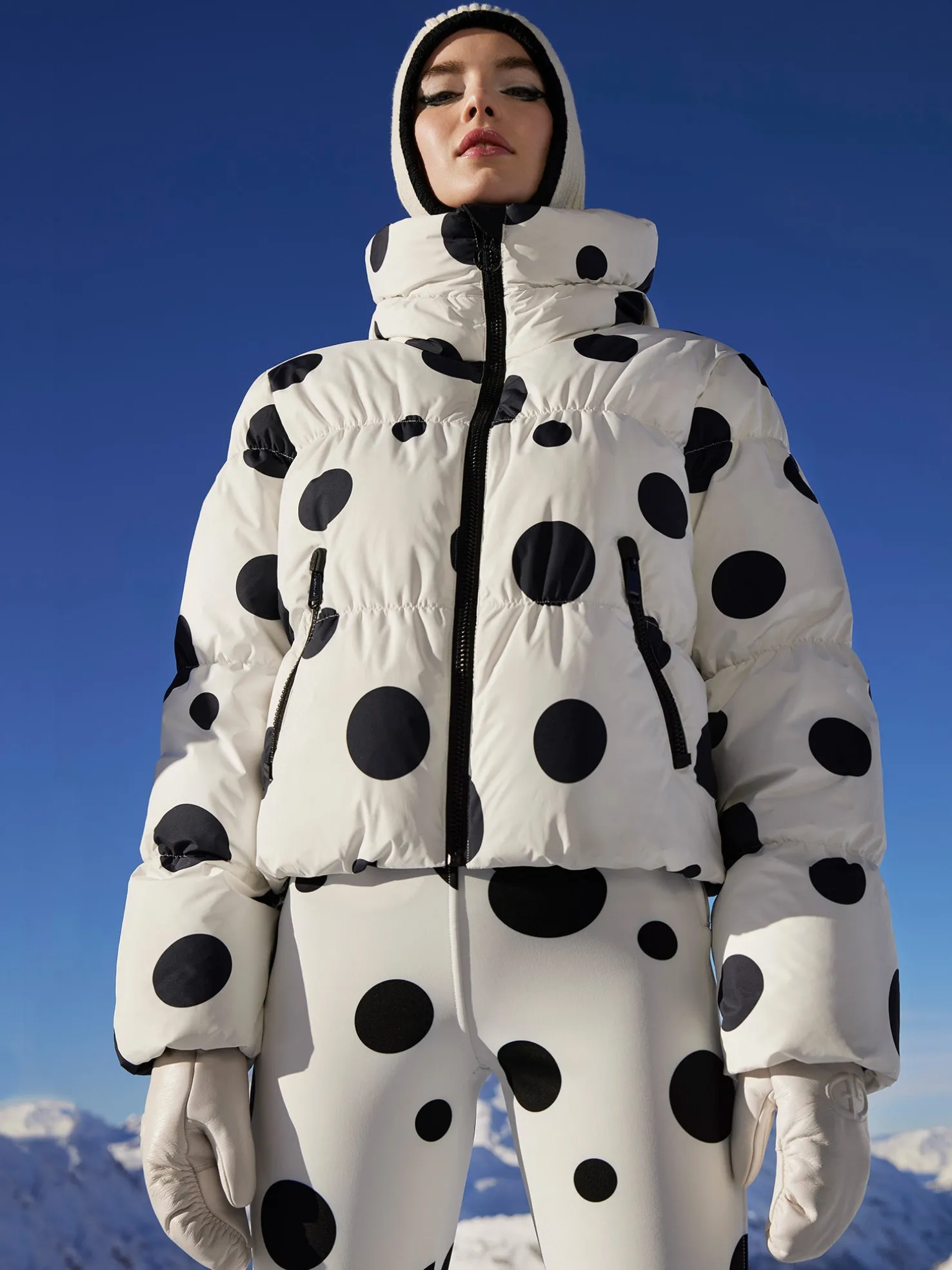 GRAND Ski Jacket