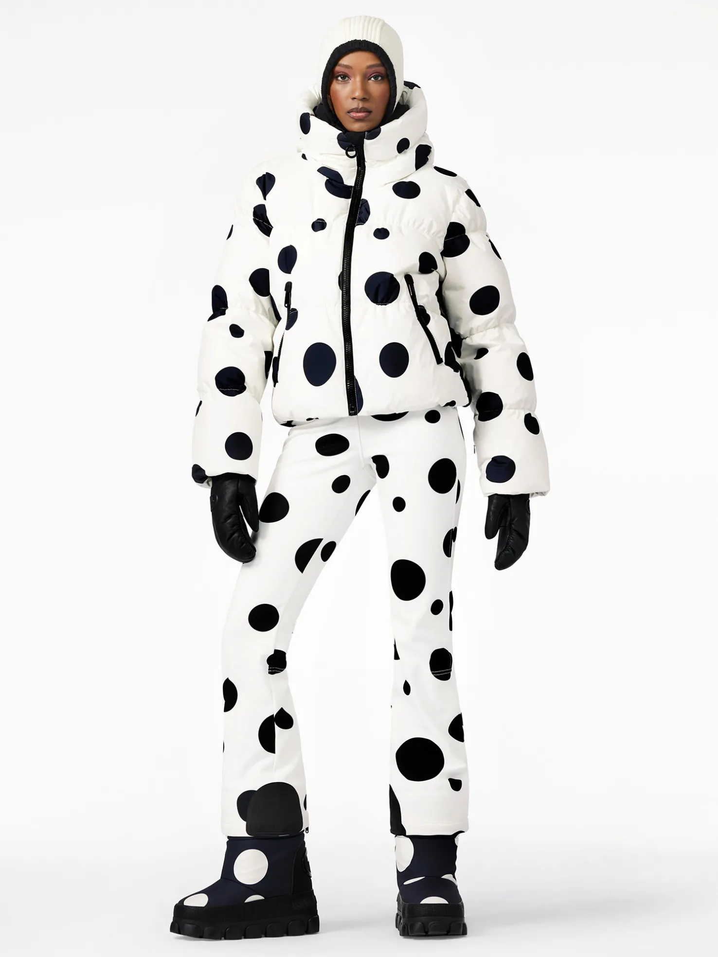 GRAND Ski Jacket
