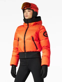 HAPPY Ski Jacket