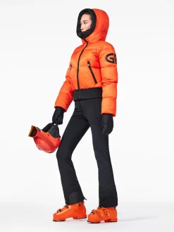 HAPPY Ski Jacket