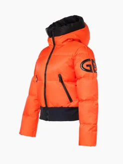 HAPPY Ski Jacket