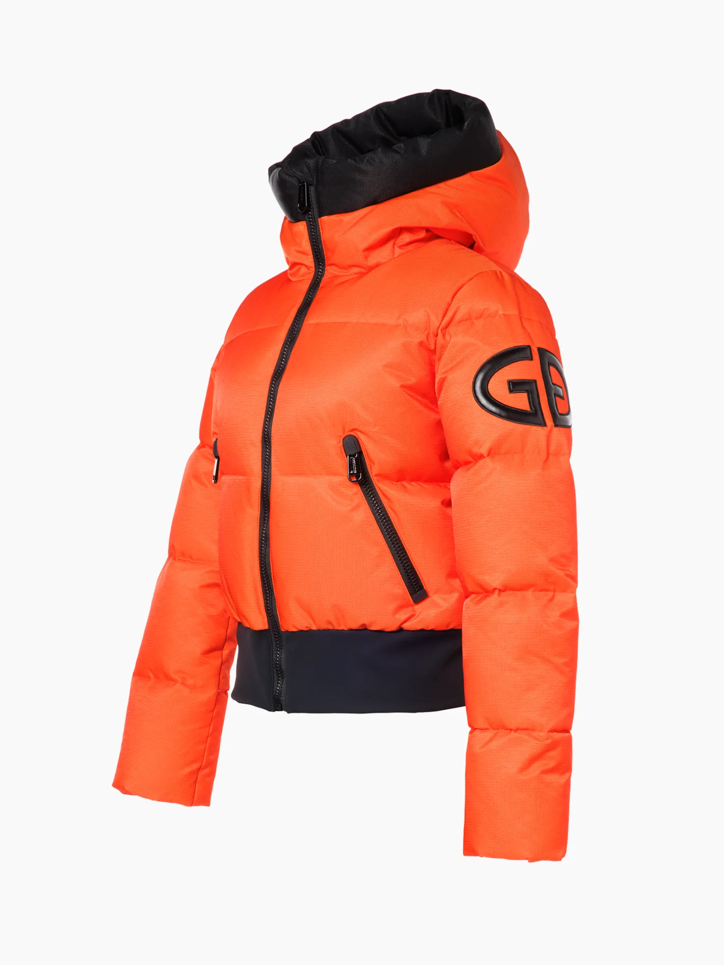 HAPPY Ski Jacket