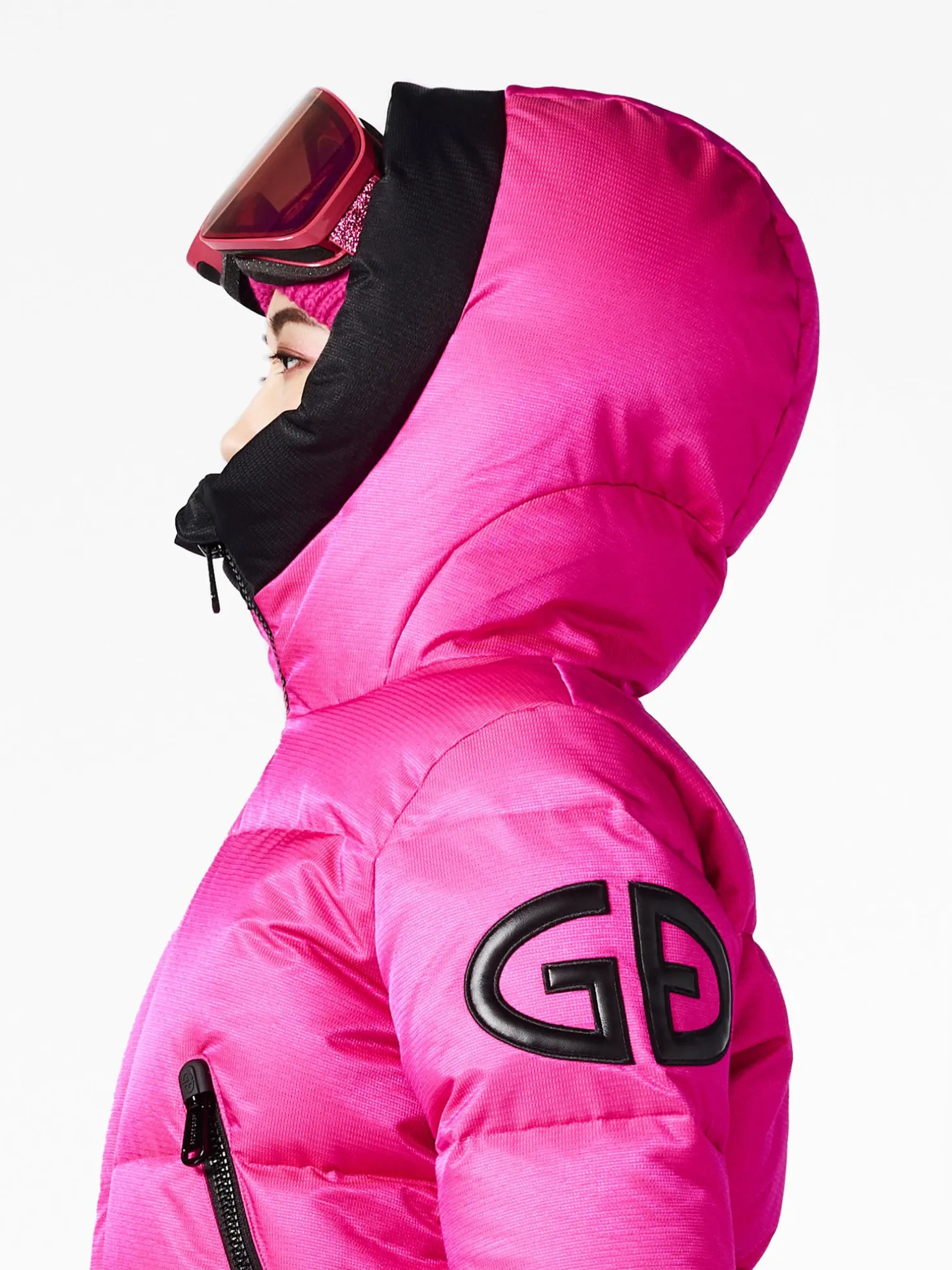 HAPPY Ski Jacket