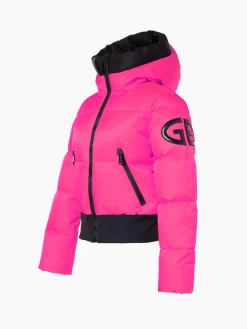 HAPPY Ski Jacket