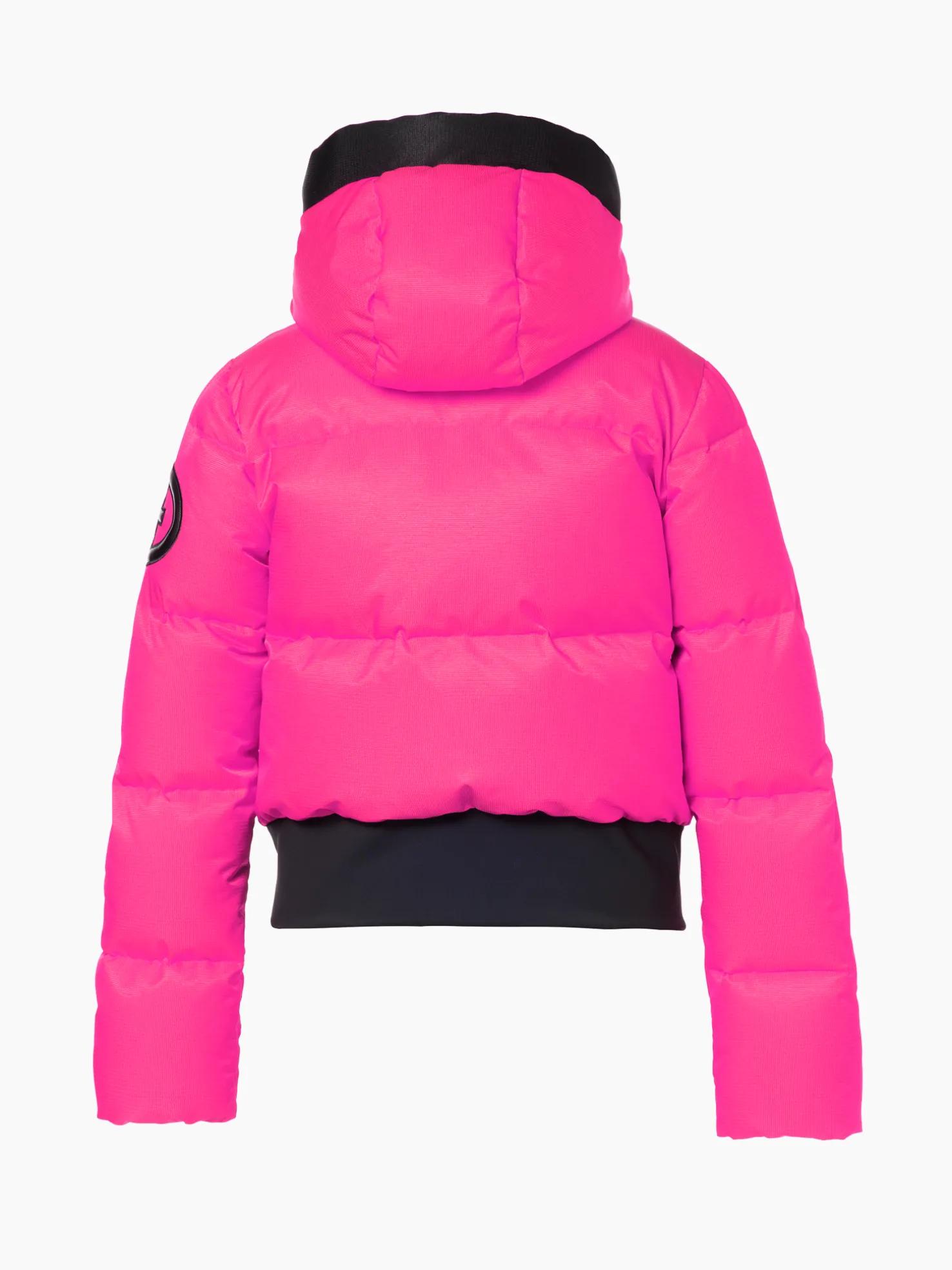 HAPPY Ski Jacket