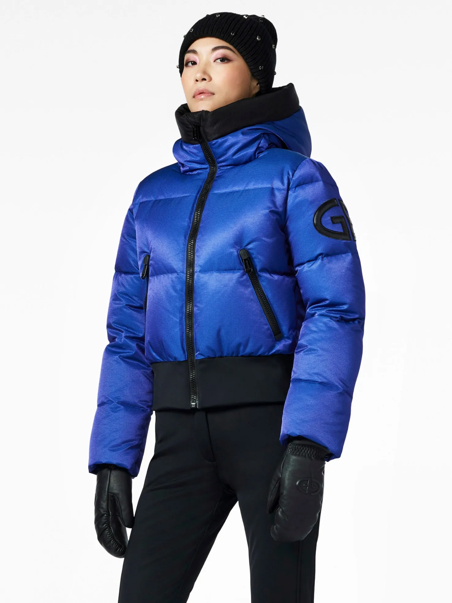 HAPPY Ski Jacket