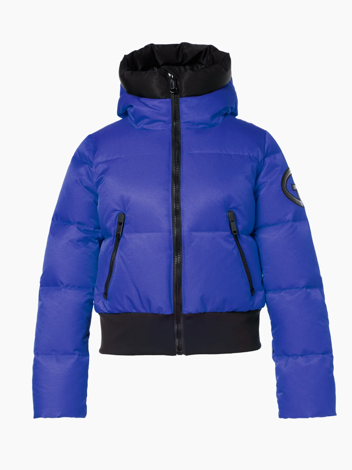 HAPPY Ski Jacket
