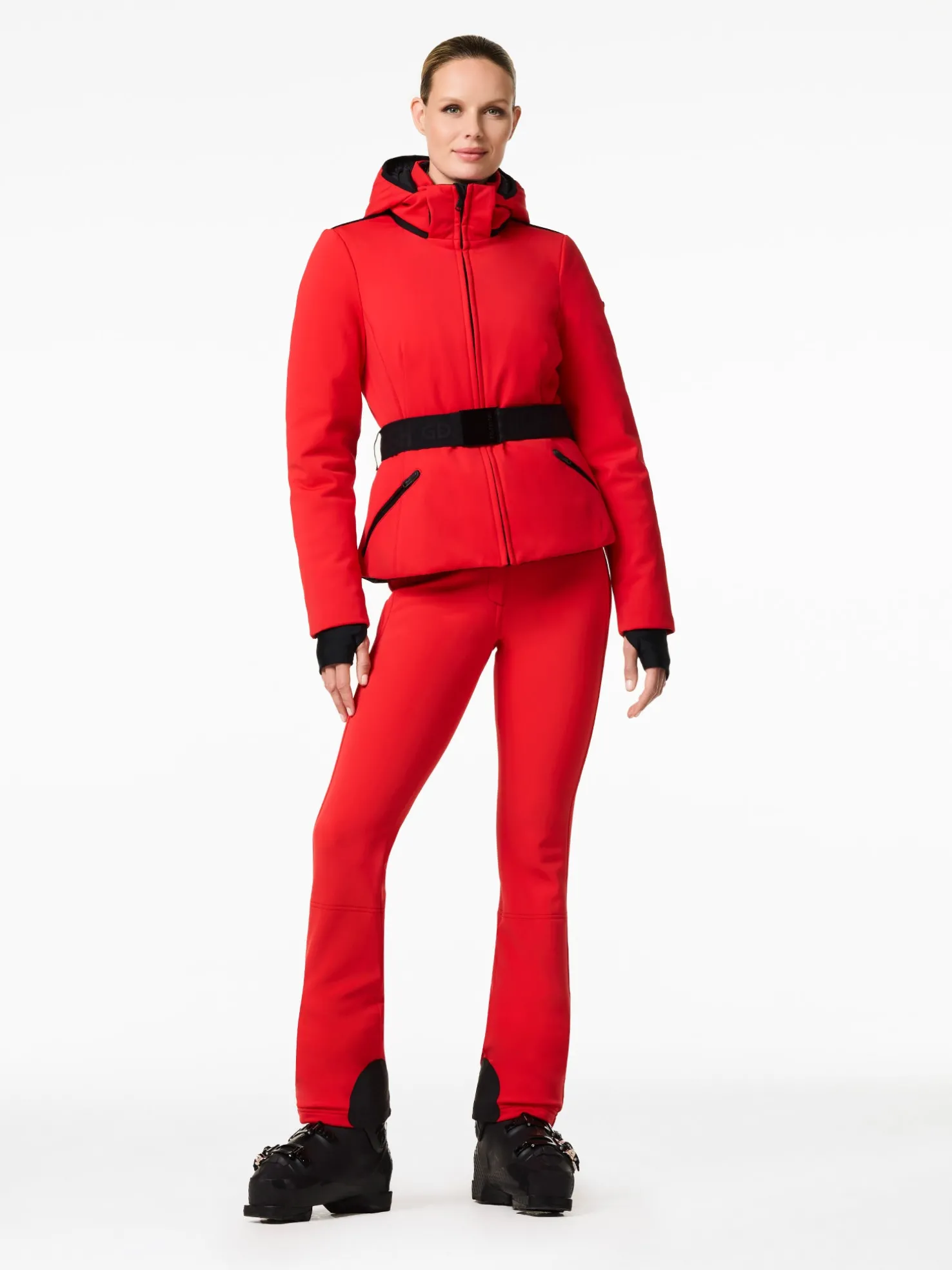 HIDA Ski Jacket
