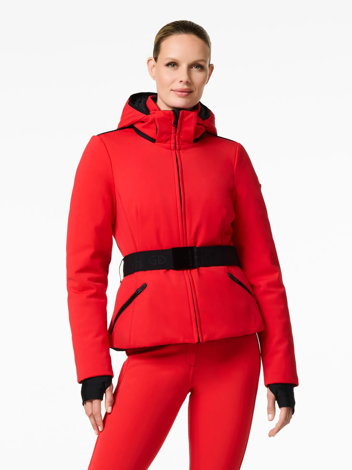 HIDA Ski Jacket