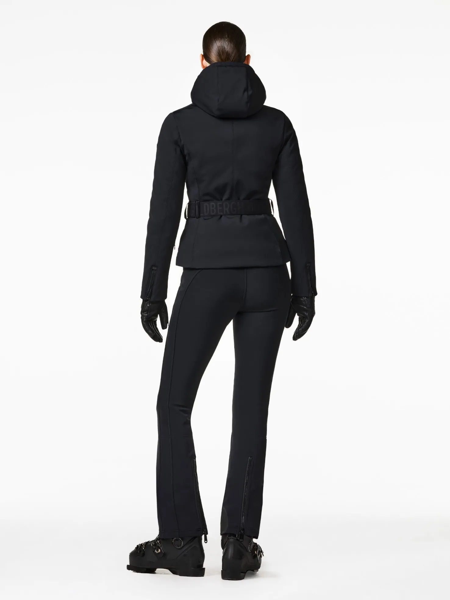 HIDA Ski Jacket