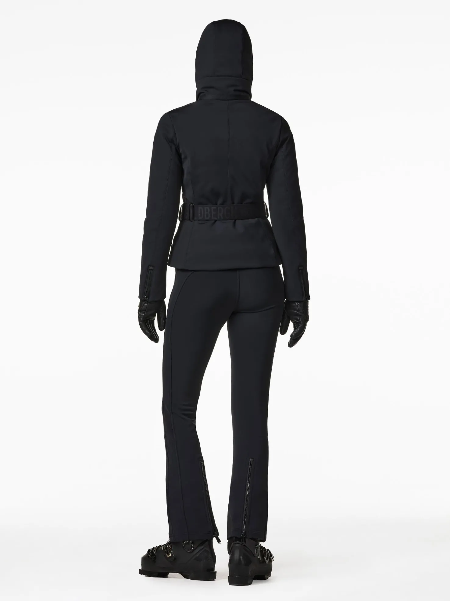 HIDA Ski Jacket