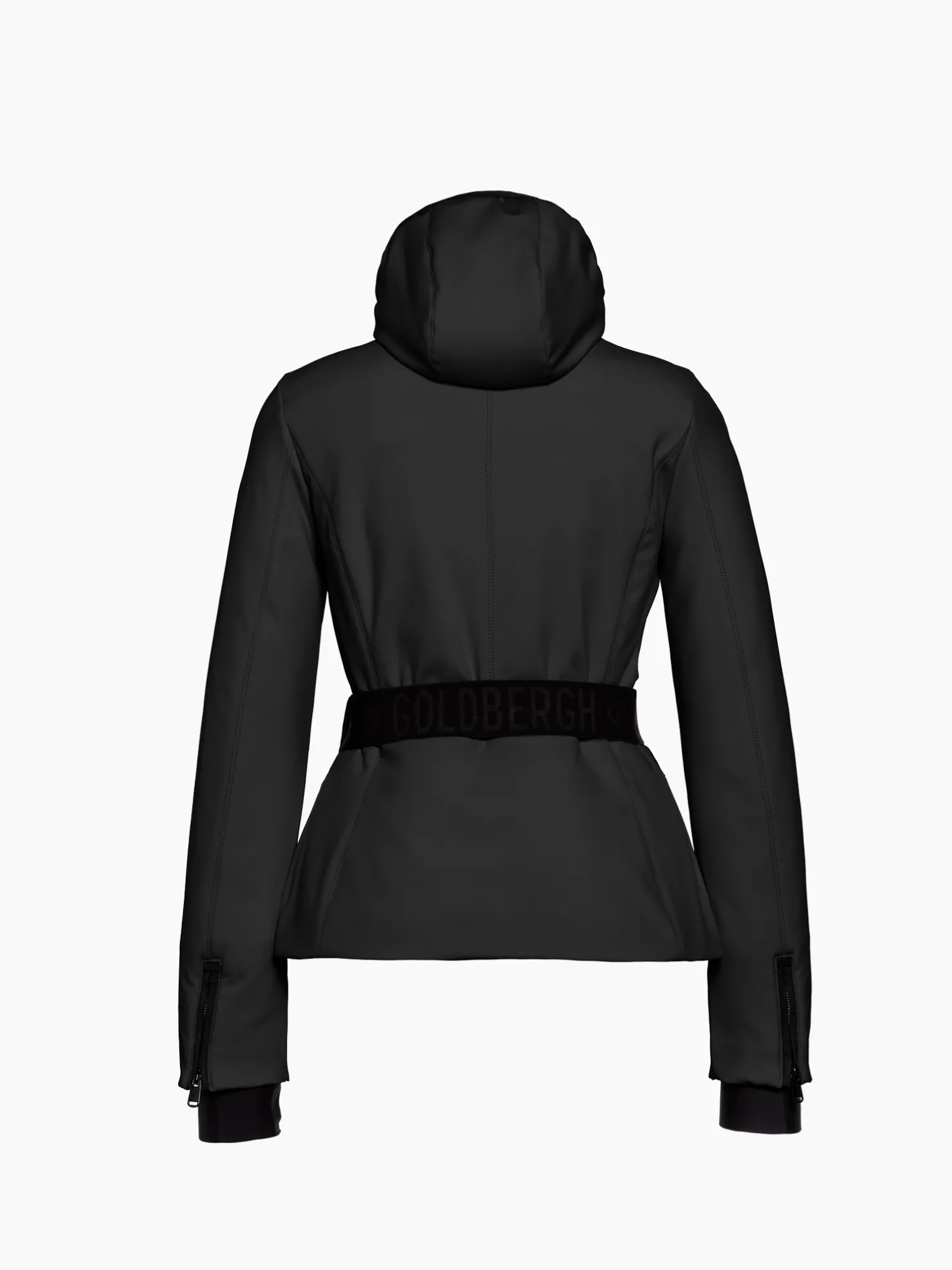 HIDA Ski Jacket