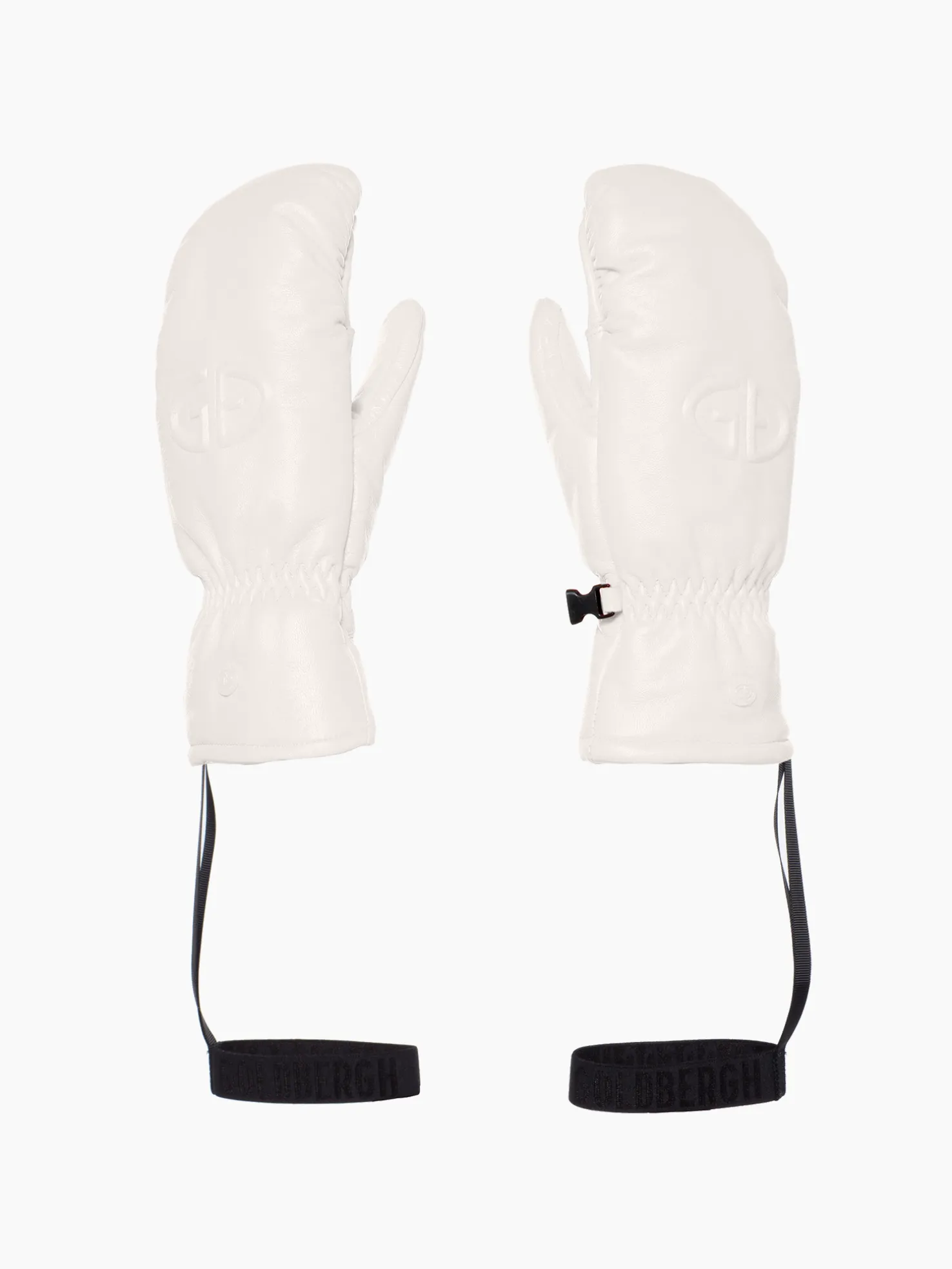 HILJA Mittens