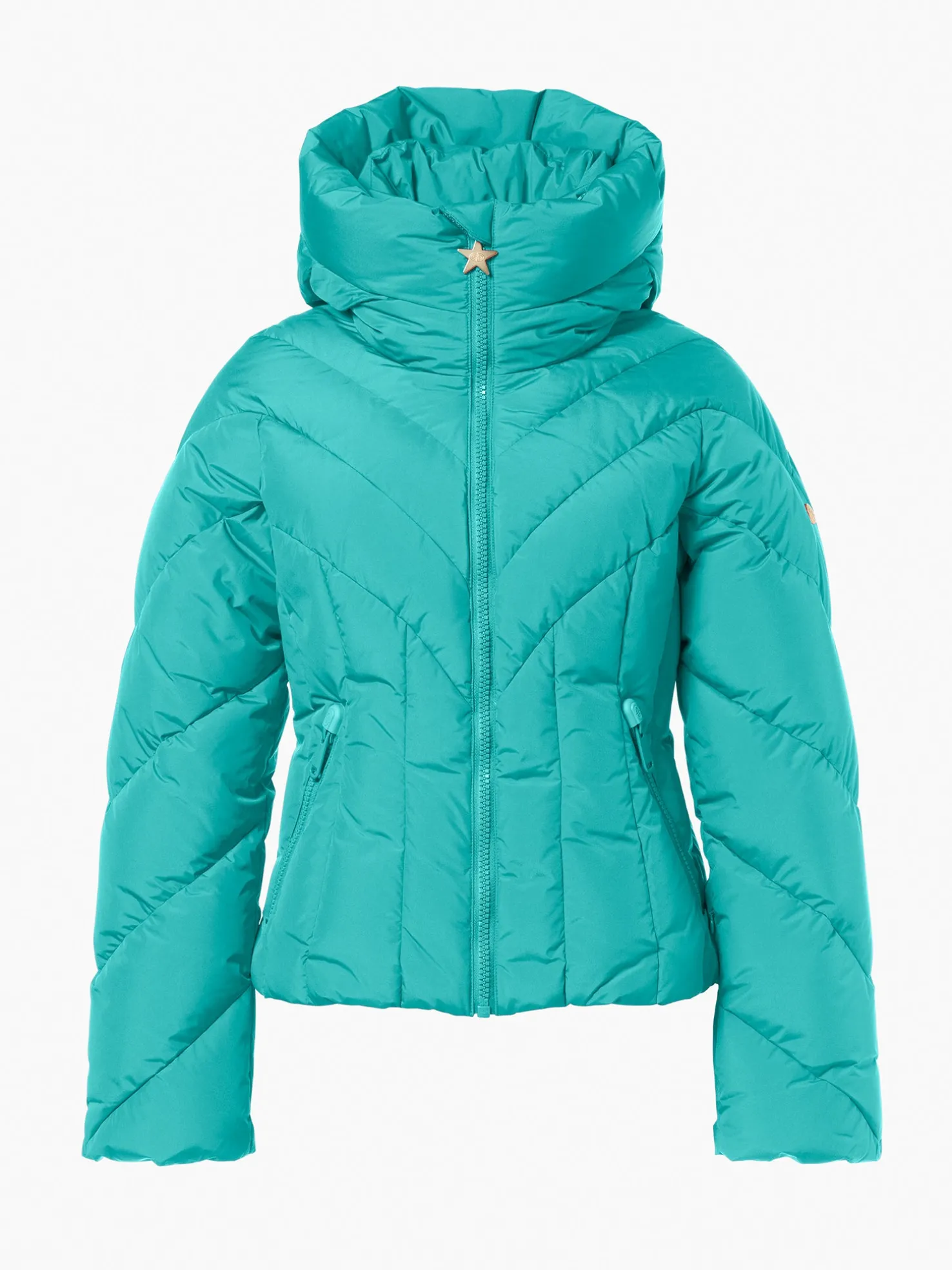 INEZ Ski Jacket