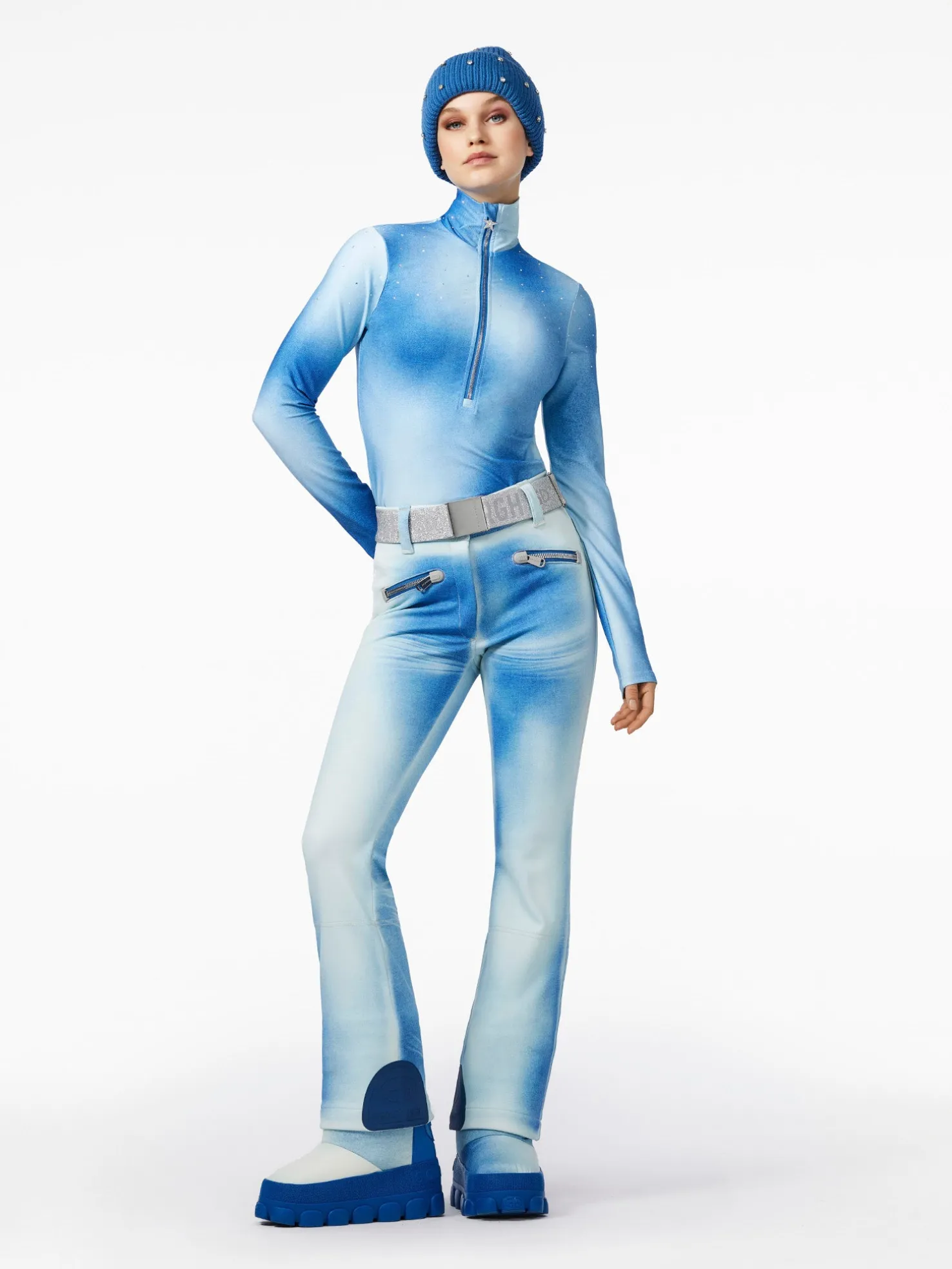 JEAN Ski Pully