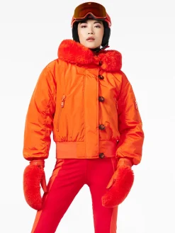 JEANNE Ski Jacket