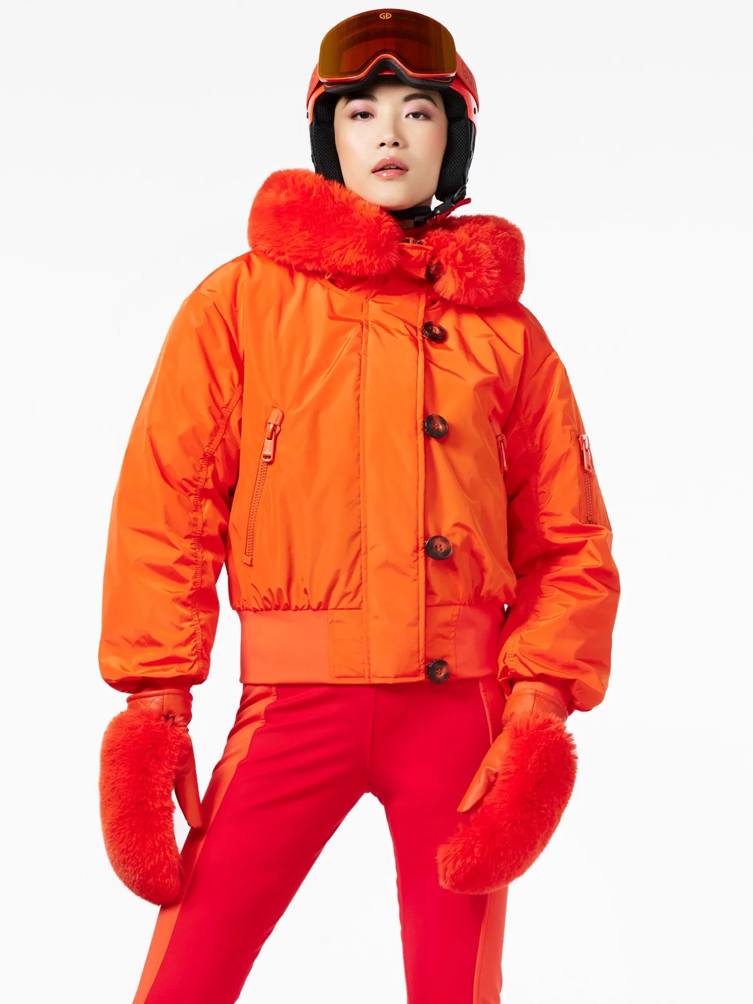 JEANNE Ski Jacket