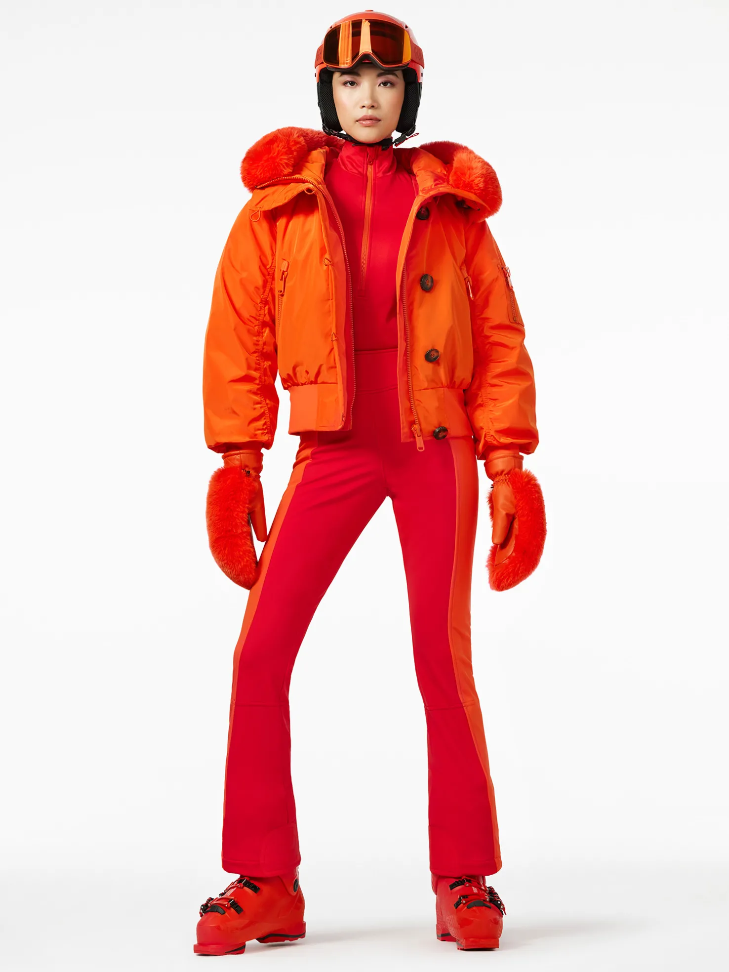 JEANNE Ski Jacket