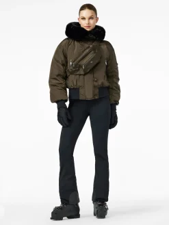 JEANNE Ski Jacket