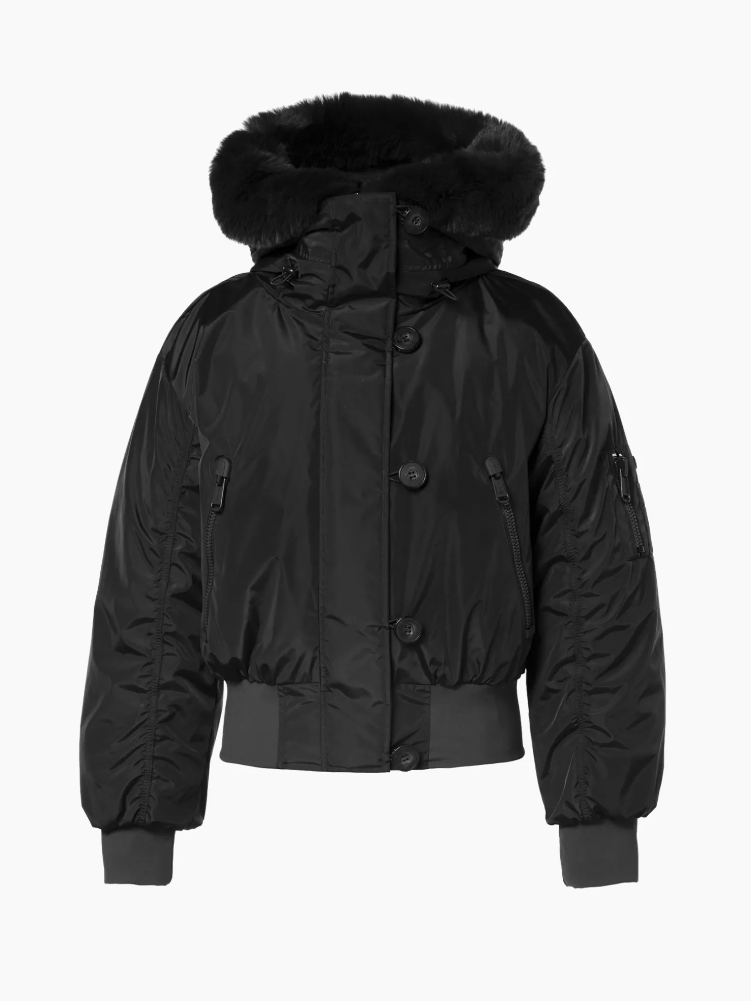 JEANNE Ski Jacket