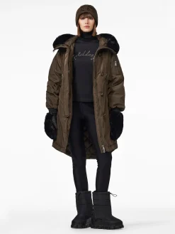 JULIA Jacket